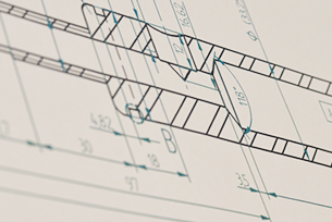 engineering drawing