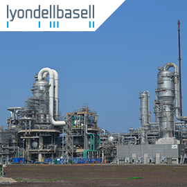 LyondellBasell klantverhaal