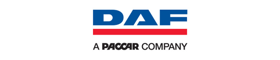 DAF trucks logo