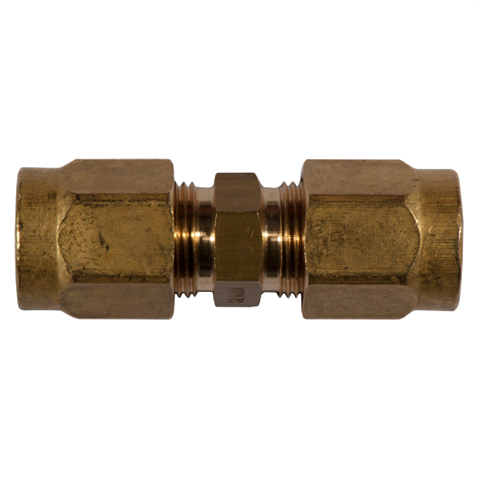 12042400 Straight union Serto straight fittings/unions