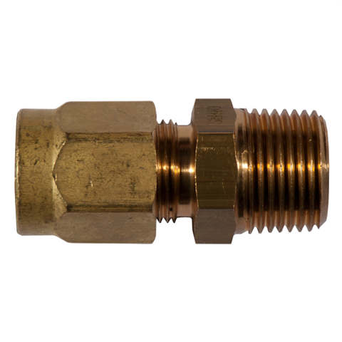 12046900 Male adaptor union (R) Serto Adapter unions