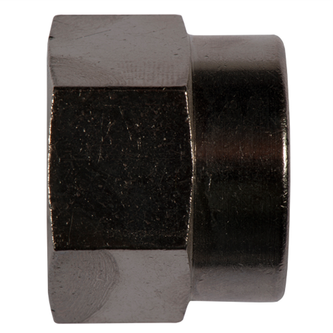 12528100 Socket - Reducing Serto thread fittings