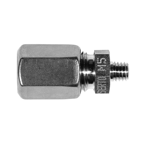13047684 Male adaptor union (M)