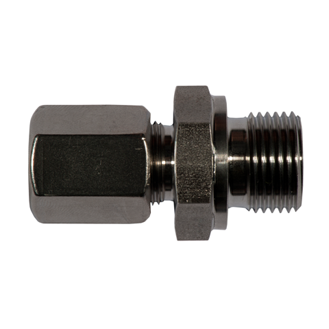 13047850 Male adaptor union (G) Serto Adapter unions