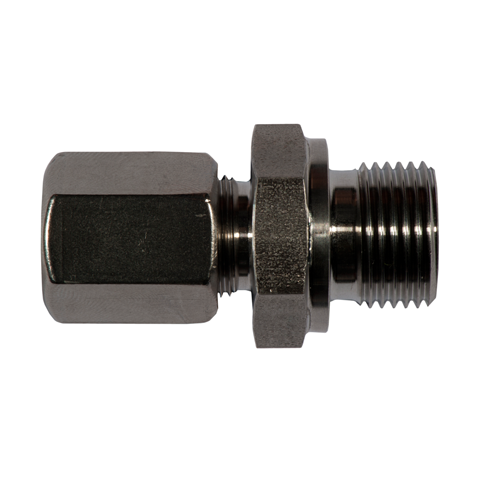 13047935 Male adaptor union (G) Serto Adapter unions