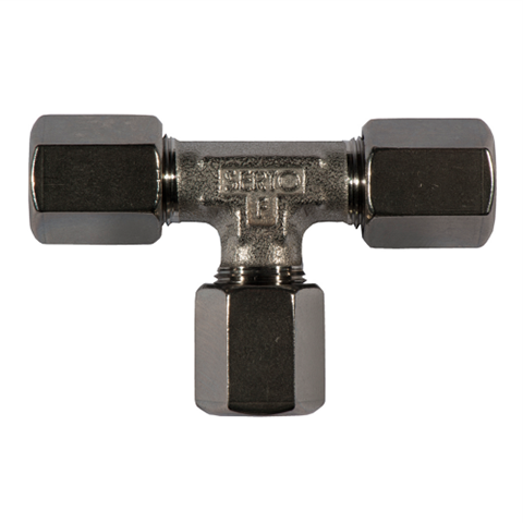 13096300 Tee union Serto Tee (T) fittings / unions