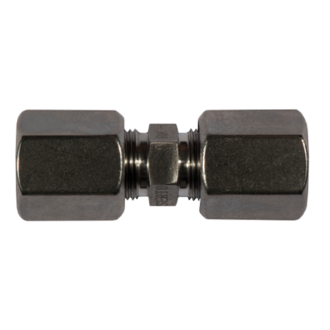 13200220 Straight union Serto straight fittings/unions