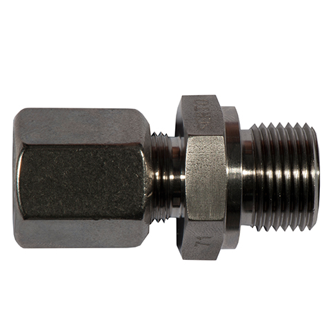 13201300 Male adaptor union (M)