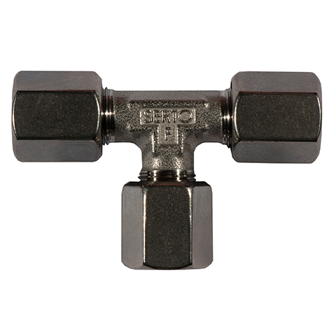 13203623 Tee union Serto Tee (T) fittings / unions