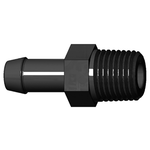 14004300 Rechte adapters Teesing Artikelgroep:  Serto Adapter