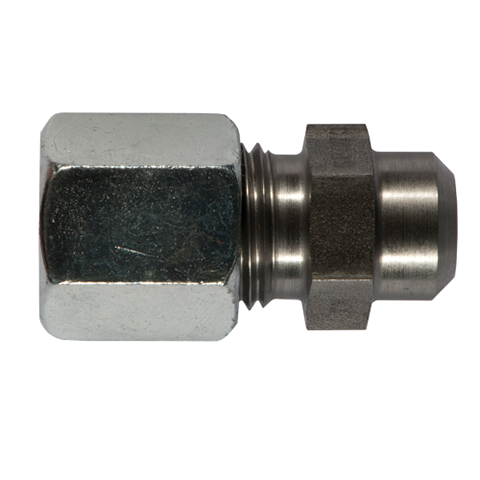 15127900 Adapter union (Weld-on)