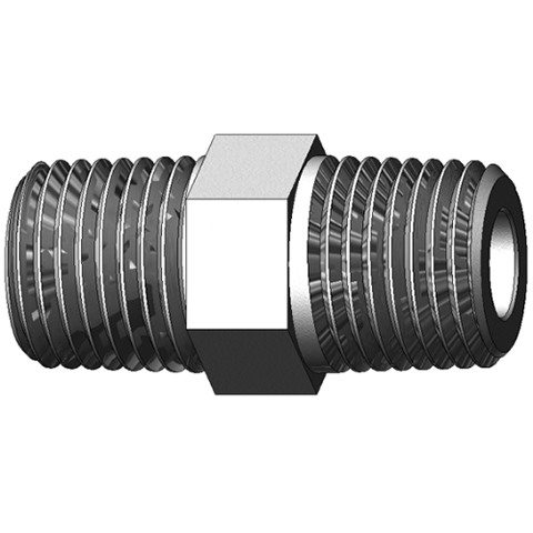 18006600 Male adaptor Serto Adapters