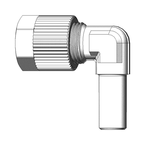 18039040 Ajustable elbow union