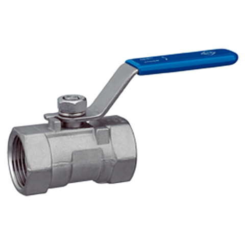 52012690 Ball Valve One-Piece