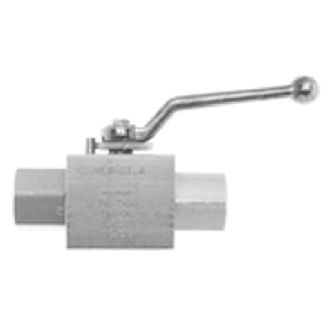 60296190 Ball Valve Three-Piece