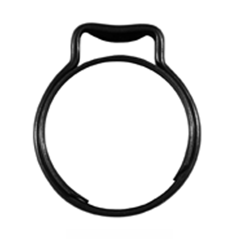 66160107 One-Ear Clamp