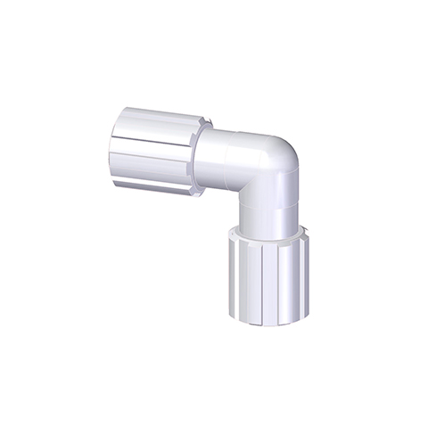 94003700 Parflare - Elbow Connector