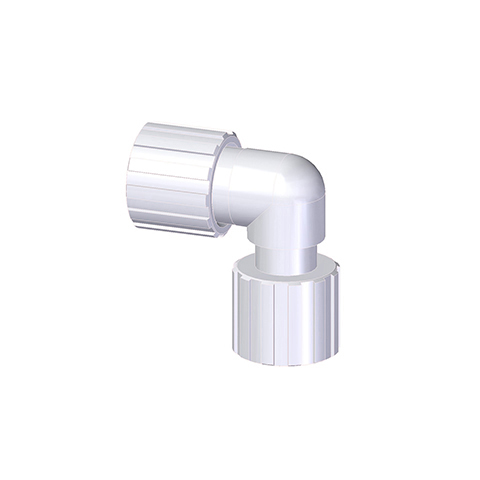 94003728 Parflare - Elbow Connector