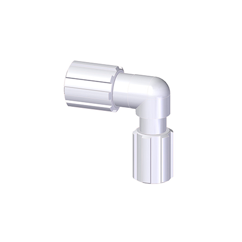 94003742 Parflare - Elbow Connector