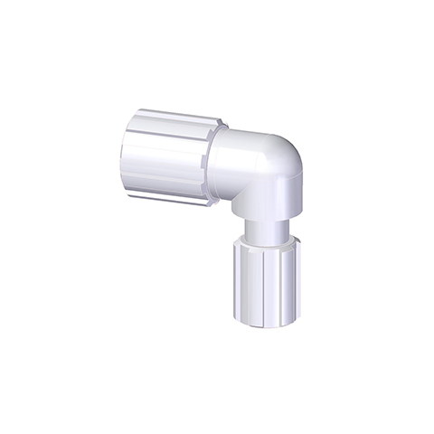 94003744 Parflare - Elbow Connector