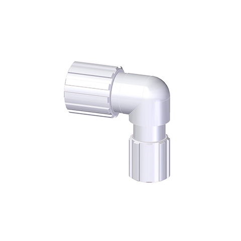 94003752 Parflare - Elbow Connector