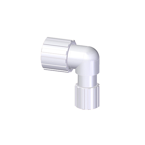 94003760 Parflare - Elbow Connector