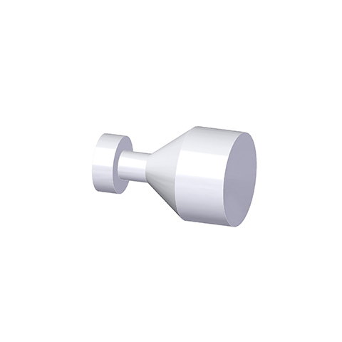 94004052 Parflare - Cap/ Plug/ Nut