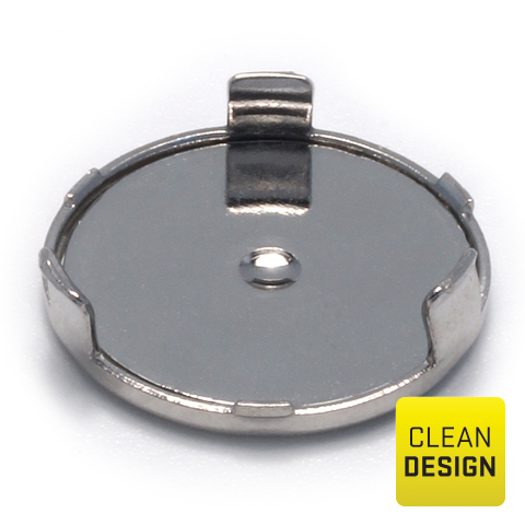 94113751 Gasket UHP metal face seal gaskets in  are designed to make an easy leaktight connection between glands and bodies.